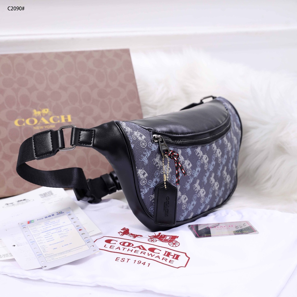 Coach Bag #C2090