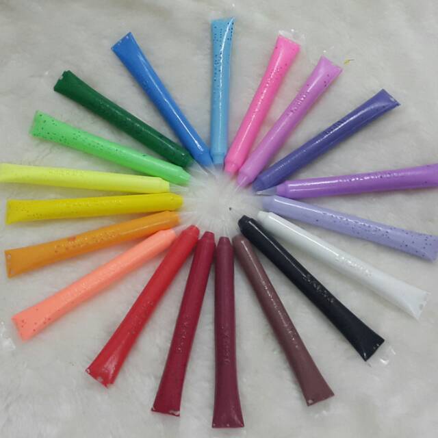 

Tinta timbul (Pasta)