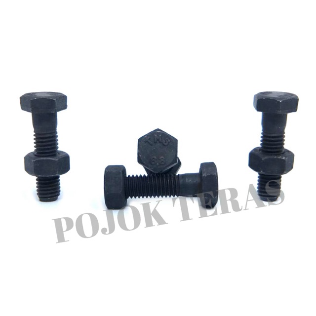 BAUT BAJA - BAUT MUR BAJA 8x30