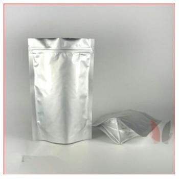 Kemasan Aluminium foil Warna 100 gram 1 pack 100 pcs