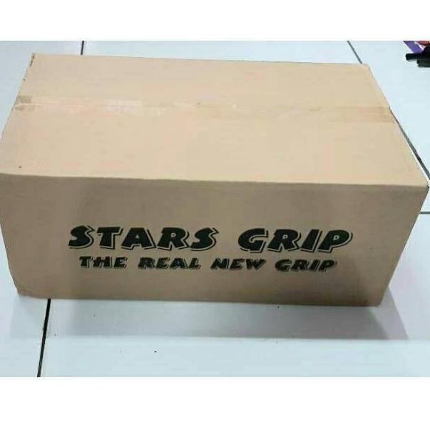 

STAR GRIP SATU DUS ORIGINAL TERMURAH COD (ART. 5117)