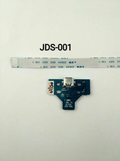 Konektor USB stik ps4 jds 001 / joystick ps4