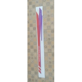 stiker sticker colt T120ss Mitsubishi multipoint colt T losbak,minibus