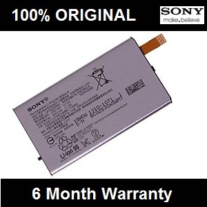 SONY Baterai Battery Batere Xperia XZ2 Compact LIP1657ERPC Original 100%