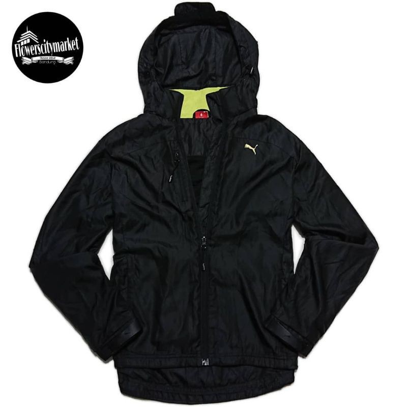 Puma Outdoor Jaket Original Second/Jaket Second/Jaket Outdoor Second/Jaket Gunung