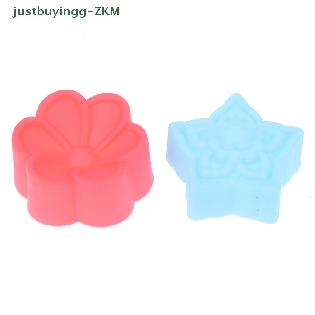 12 Pcs Cetakan Cupcake Muffin Mini Bahan Silikon Food Grade