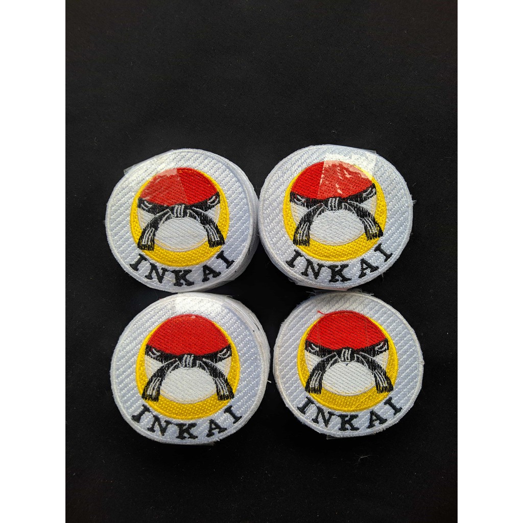 Bet/logo/lambang INKAI