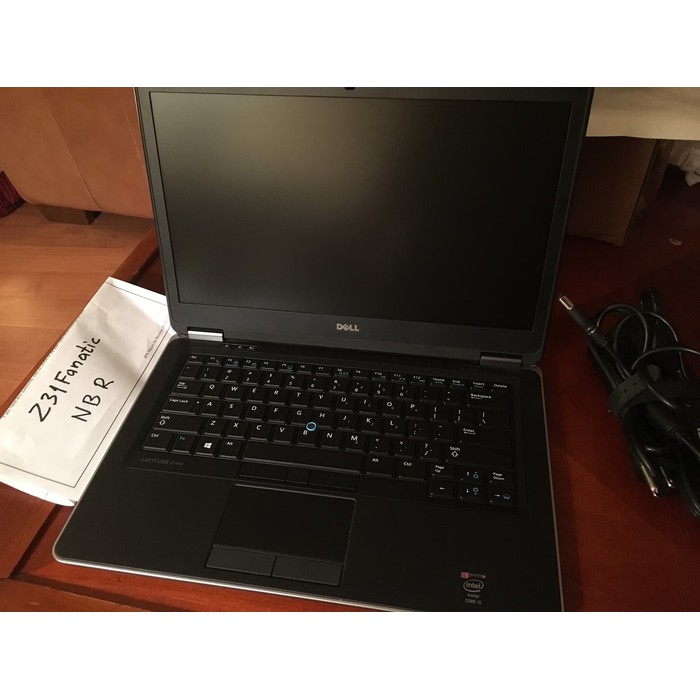 READY STOCK TERBAIK DELL Latitude e7440 Core i5 4310U TERAWAT
