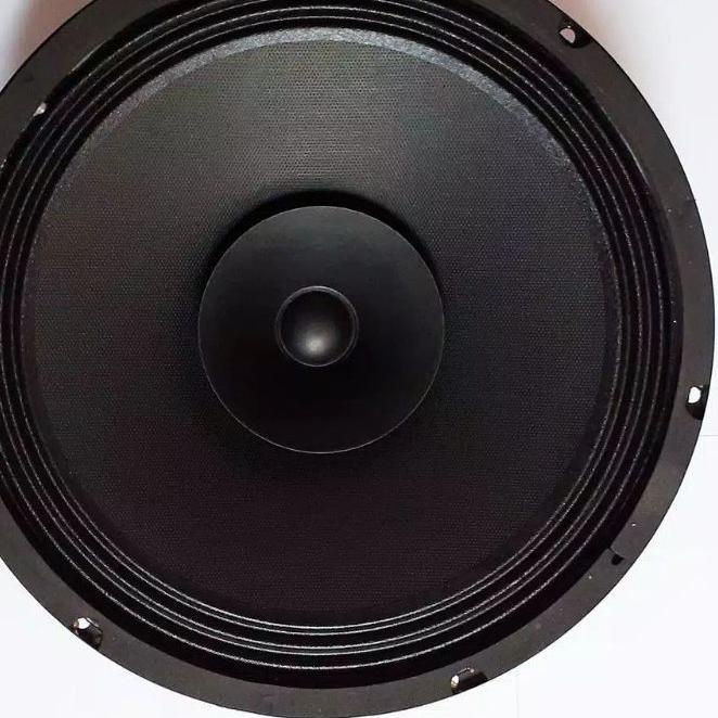 LANGSUNG ATC.. Speaker 12 inch Cannon Pro Full range 400W C 1230 PA