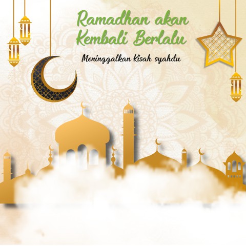 

Video Ucapan Lebaran Idul Fitri 1442 H 1 Hari Beres