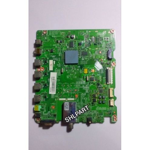 MB MAINBOARD MESIN TV LED SAMSUNG UA32D4000 UA32D4000NM