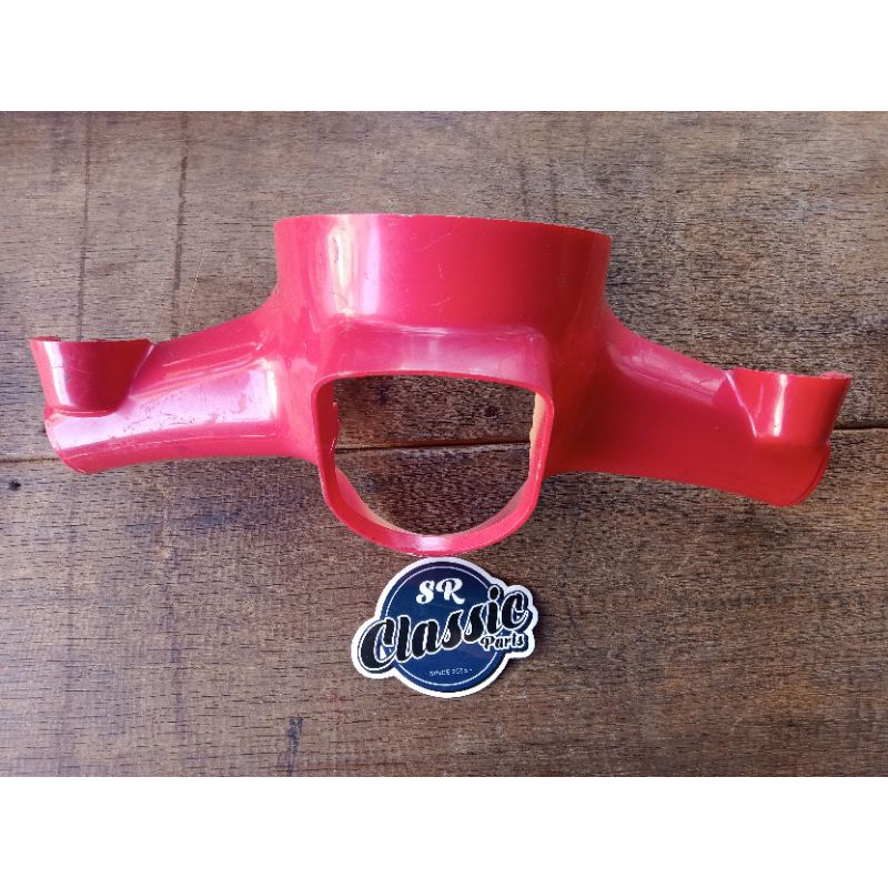 batok depan atas suzuki fr70 jambul original