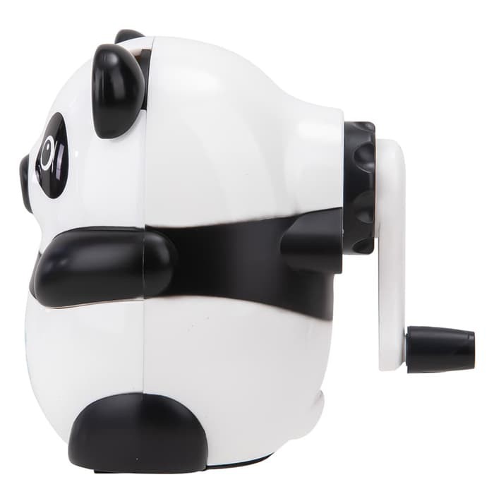 

NEW SALE DELI E0518 SCHOOL ROTARY SHARPENER/RAUTAN MEJA-PANDA