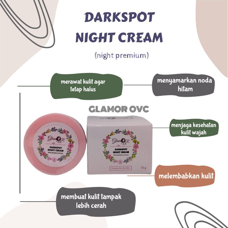 DAY CREAM EKSPRESS PREMIUM/DAY CREAM EKSPRESS PREMIUM BPOM/NIGHT CREAM EKSPRESS PREMIUM/NIGHT CREAM 