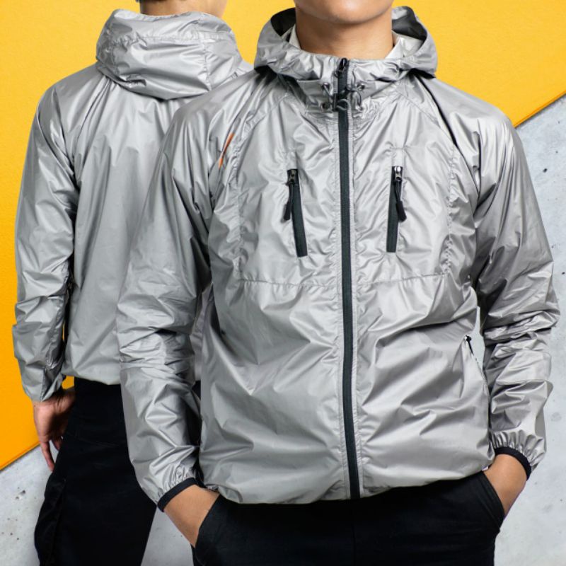 Jaket Sporty KNBL