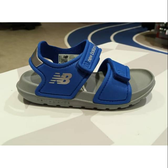 New balance kids sale