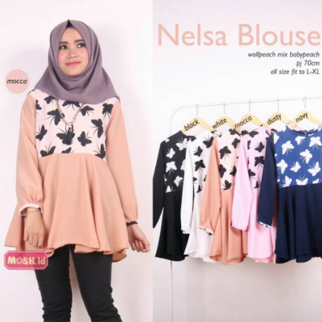 

Nelsa