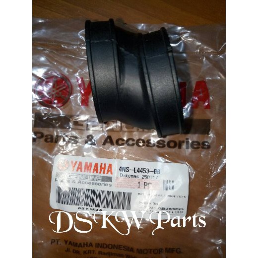 Karet Filter F1ZR Original  Murah