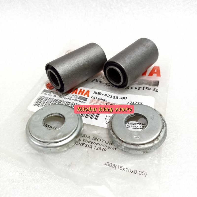 Bos arm rx king fizr rxs plus ring mangkok arem rx king