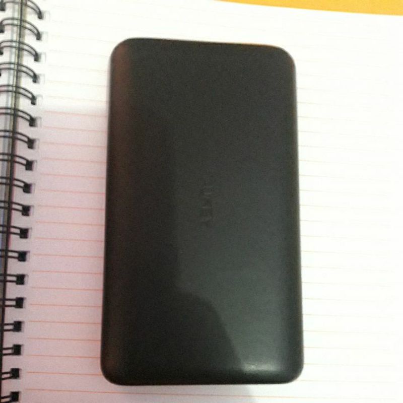 Powerbank Aukey 10000Mah