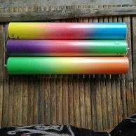 

KERTAS ARISTON PELANGI 60X42.8 CM