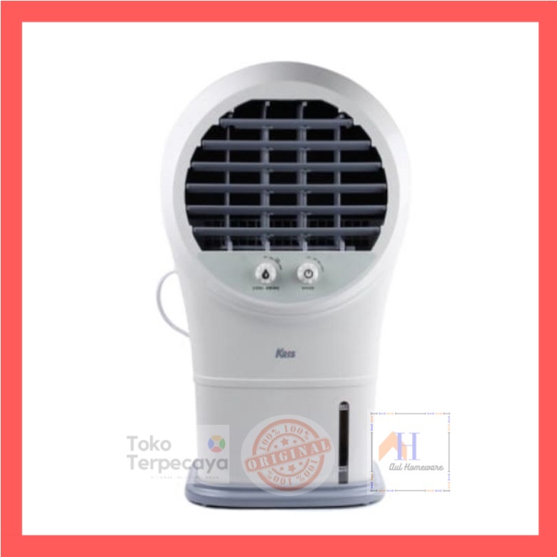 Penyejuk Ruangan/Air Cooler/Kris Air Cooler 5 Ltr