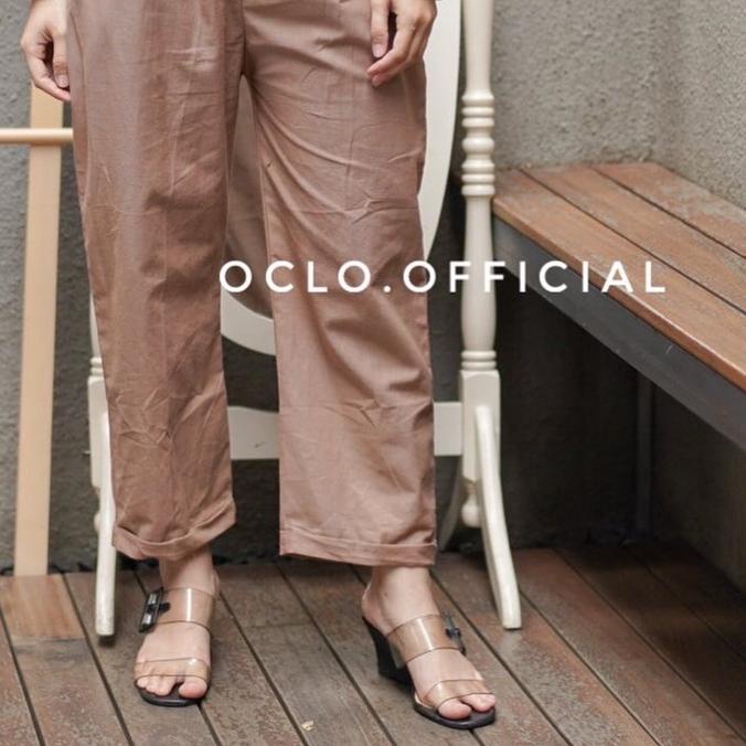Kaffa Pants