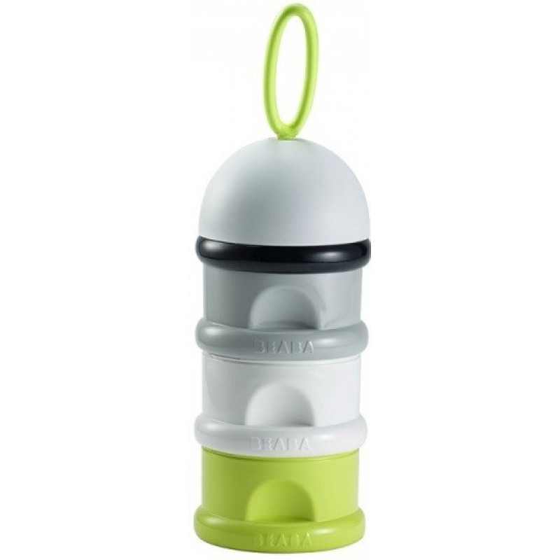 Beaba Stack Formula Milk Container