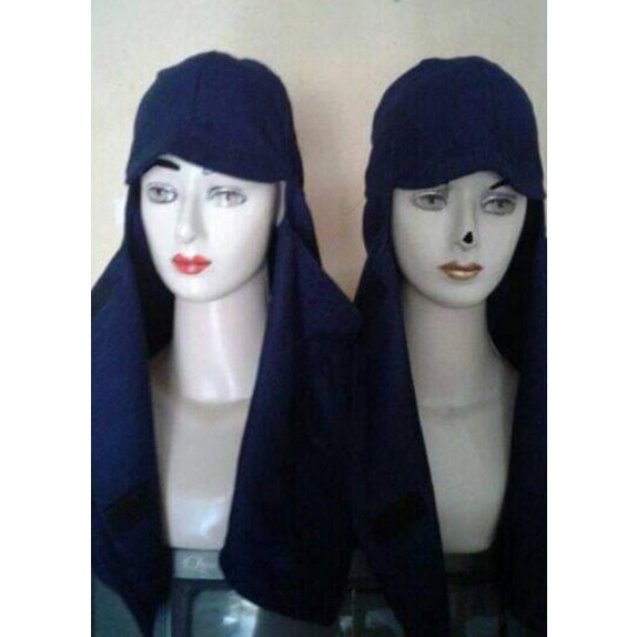 Topi Proyek/Kerpus Levis