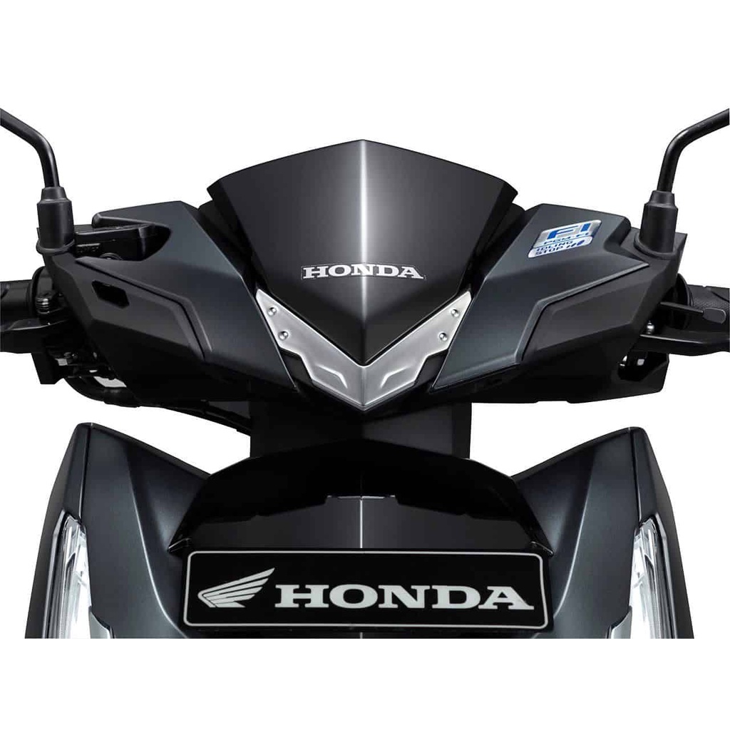 Garnis V batok/garnis V kecil vario 125/150 2015 - 2018 vario 125 led original chroom