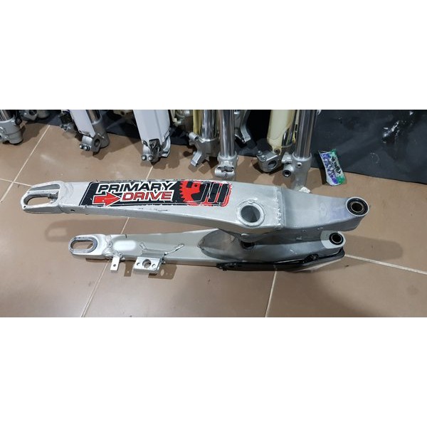 arm swingarm SE Trail eks Yamaha YZ 125 250 cc