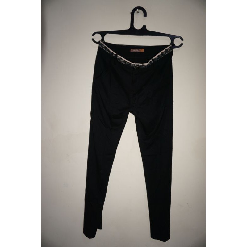 prelovet/celana panjang/Le'rosetz/celana kerja