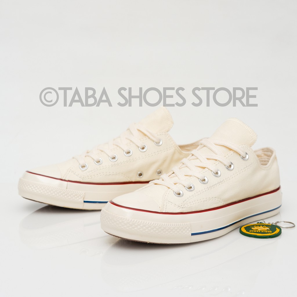 (BISA COD) SEPATU 70s LOW PREMIUM SNEAKERS PENDEK PRIA SEPATU KANVAS WANITA IMPORT