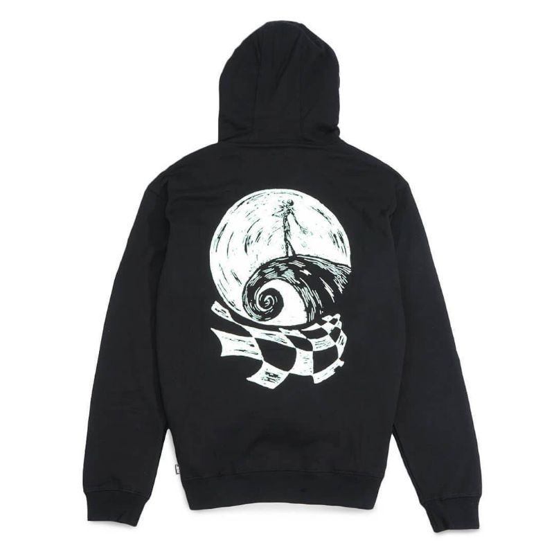 Hoodie Vans Original