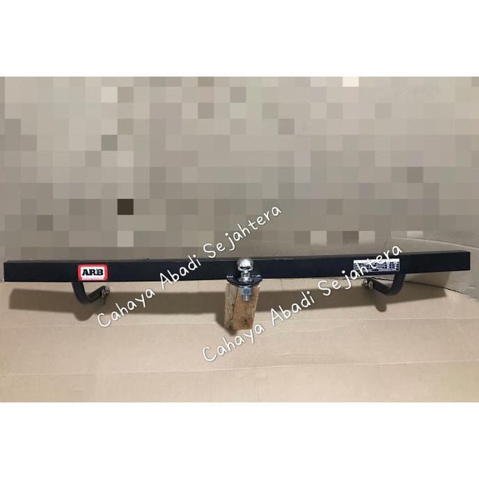 Towing Belakang Mobil ARB Panjang - TOWING BELAKANG MOBIL TOYOTA