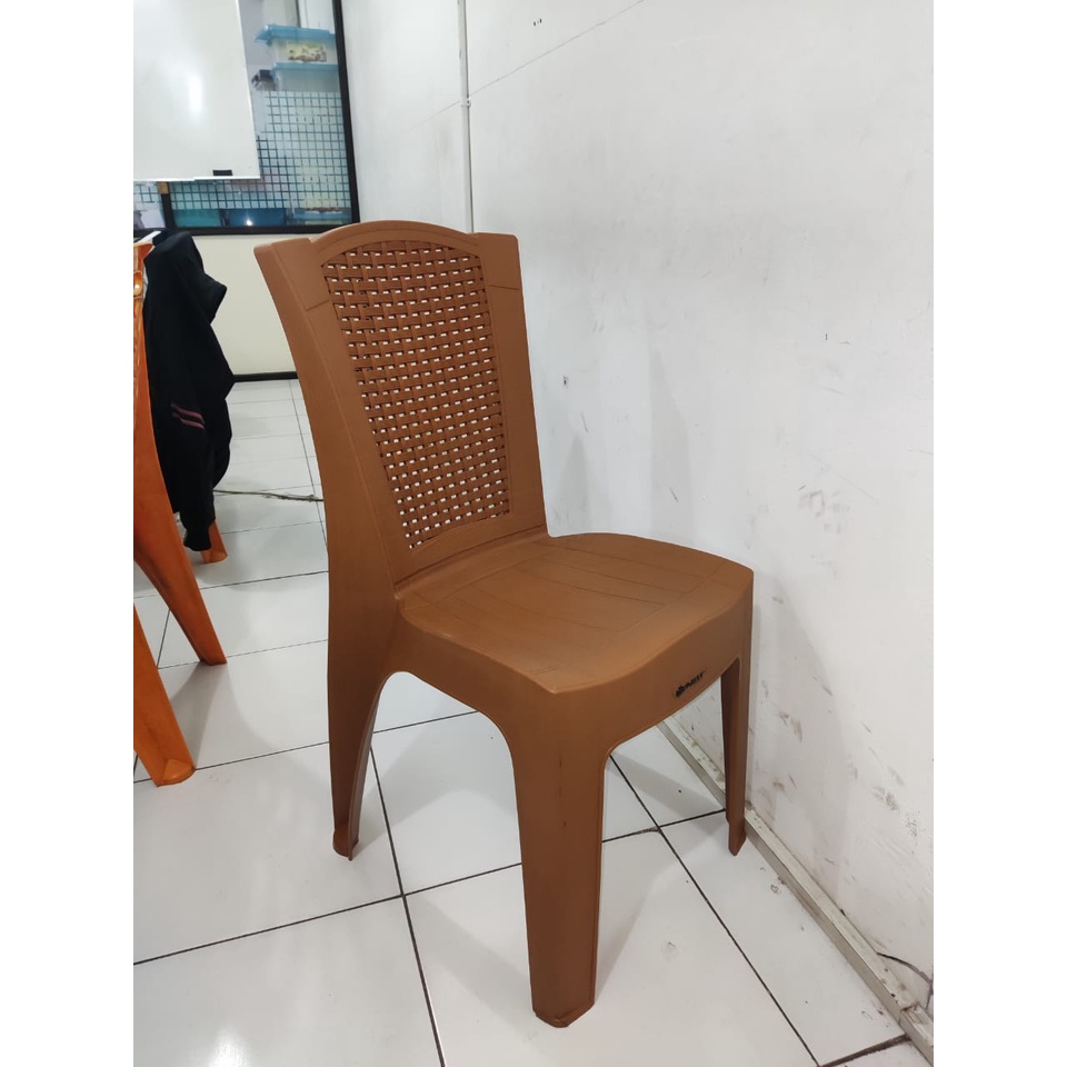 kursi plastik NAPOLLY KS 731 R TJ