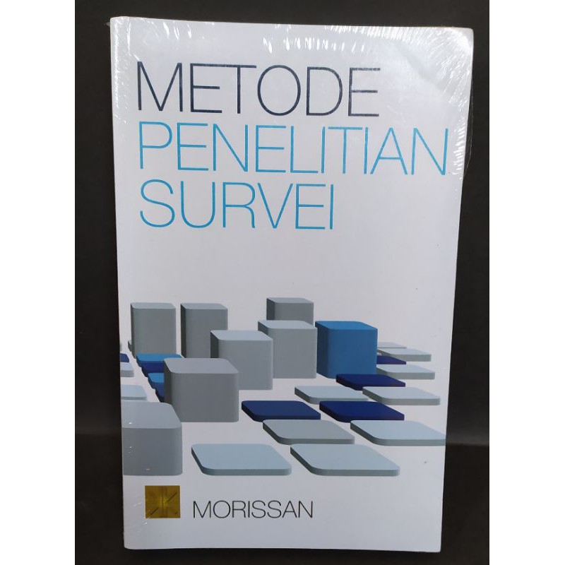 Metode Penelitian Survei