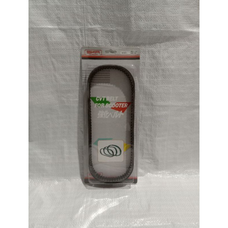 V-BELT MIO M3 MIO 125 MIO SMILE MIO GARNIS