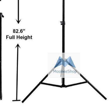 ♣ Tripod Thermometer Standing Thermometer infrared K3 K9 X3 PRO DLL Dudukan/Kaki Termometer ➲