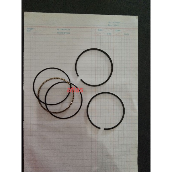 

ring piston ring seher gx160 gx200