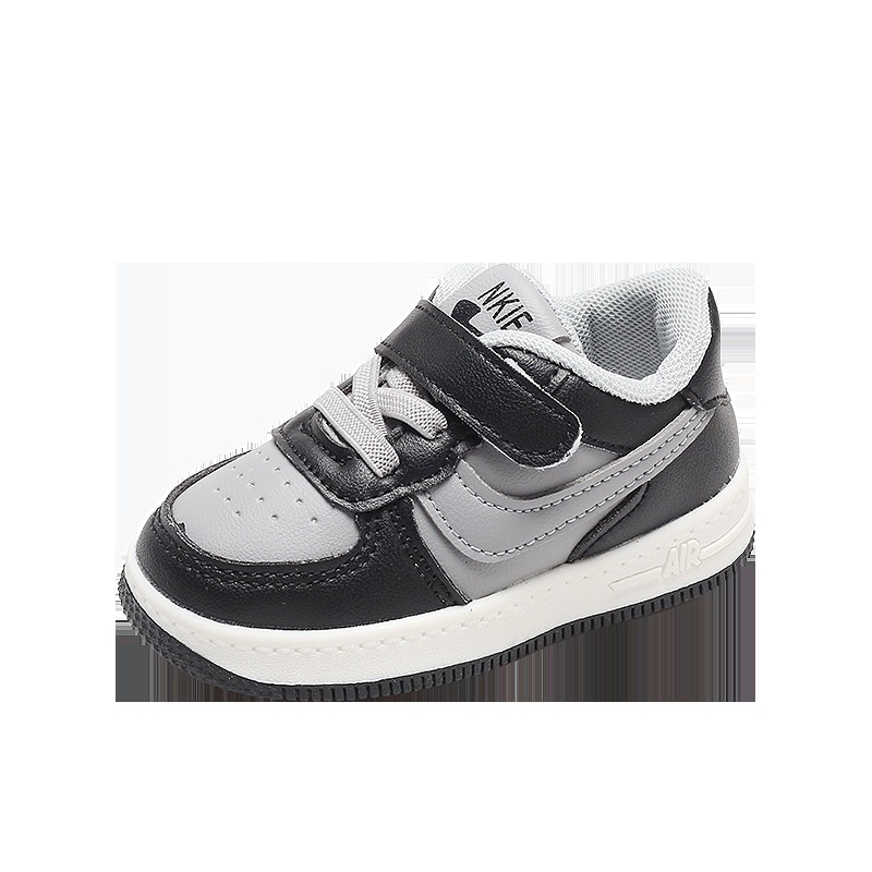 Hansen Gallery Sepatu Sneaker Fashion Anak Unisex Import Premium NKTE HG 200 True