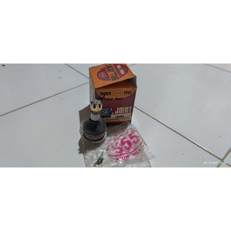 ball joint atas colt t120 l300 555 balljoint colt t120 l300 ball join l300 colt t120 balljoin t120