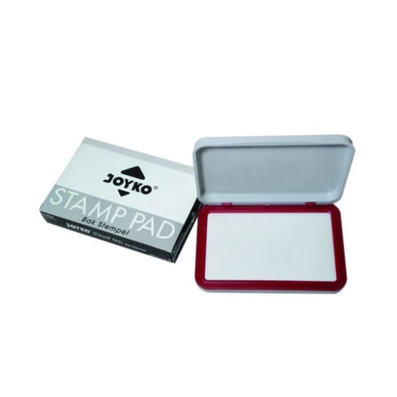 

STAMPAD JOYKO (BAK STEMPEL)
