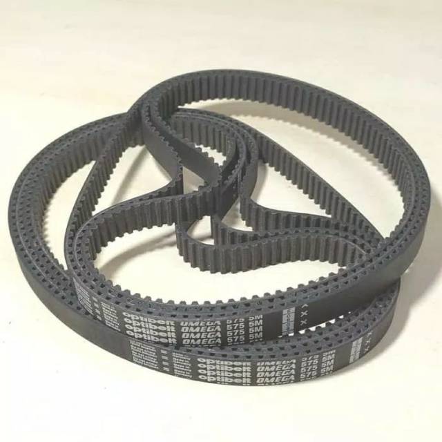 Timing Belt 575 5M Optibelt Omega Germany