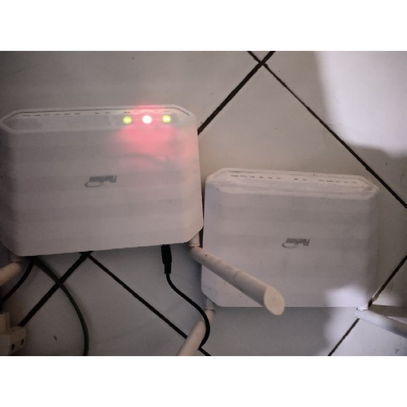 Modem Fiberhome Bekas