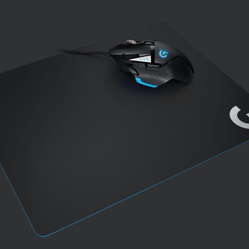 Logitech G240 Cloth Gaming Mousepad