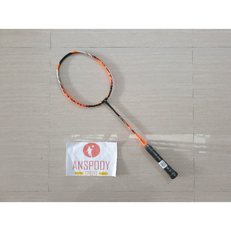 RAKET BADMINTON FLYPOWER CENDRAWASIH