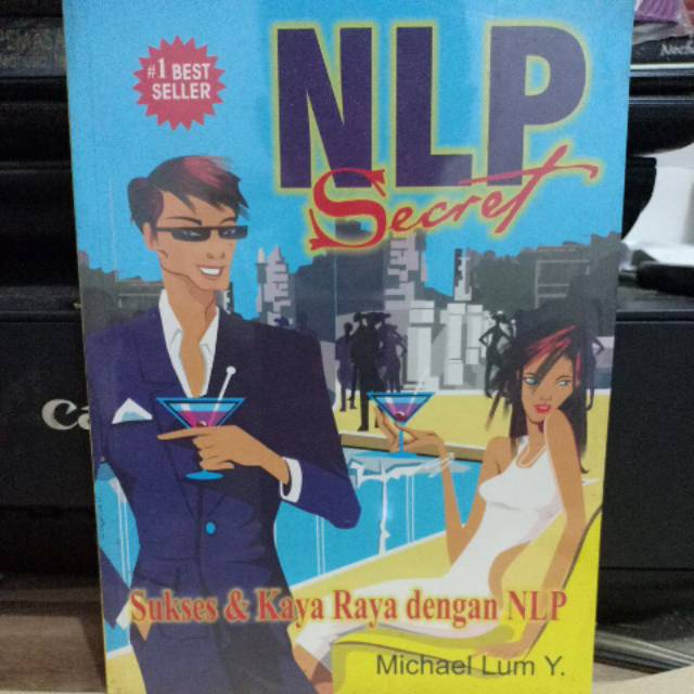 NLP Secret