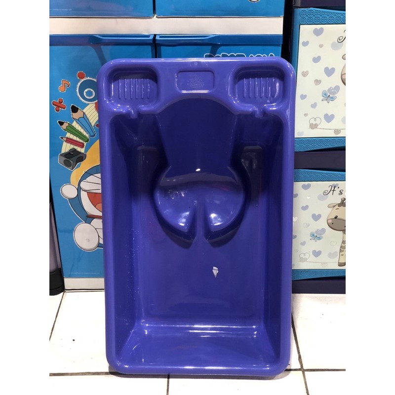 Murah  Bak Mandi Bayi Komet Star / Bak Mandi Duduk Bayi
