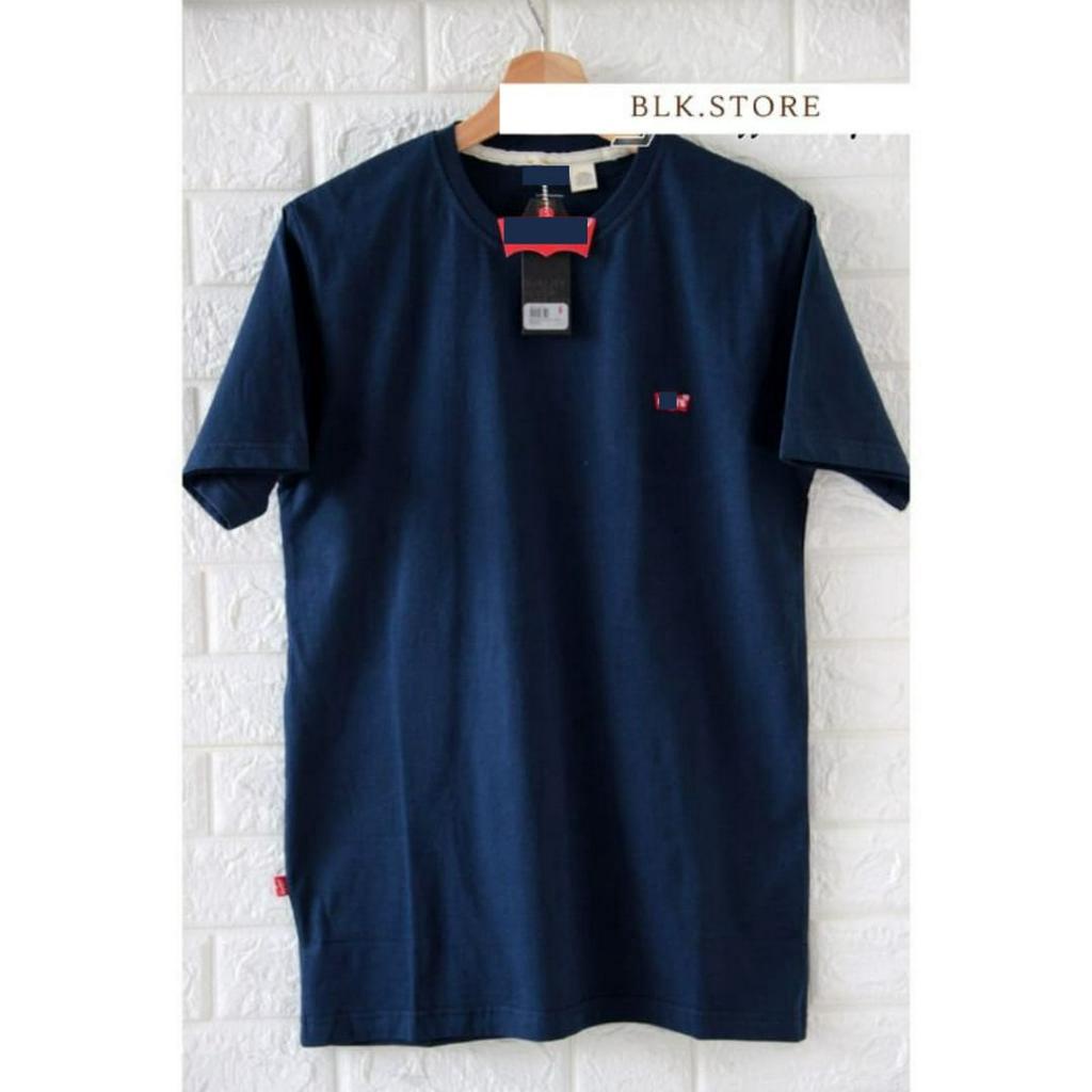 Koas Pria Original Distro Murah Meriah Viral Lengan Pendek Bahan Super Premium Cotton combed 24S